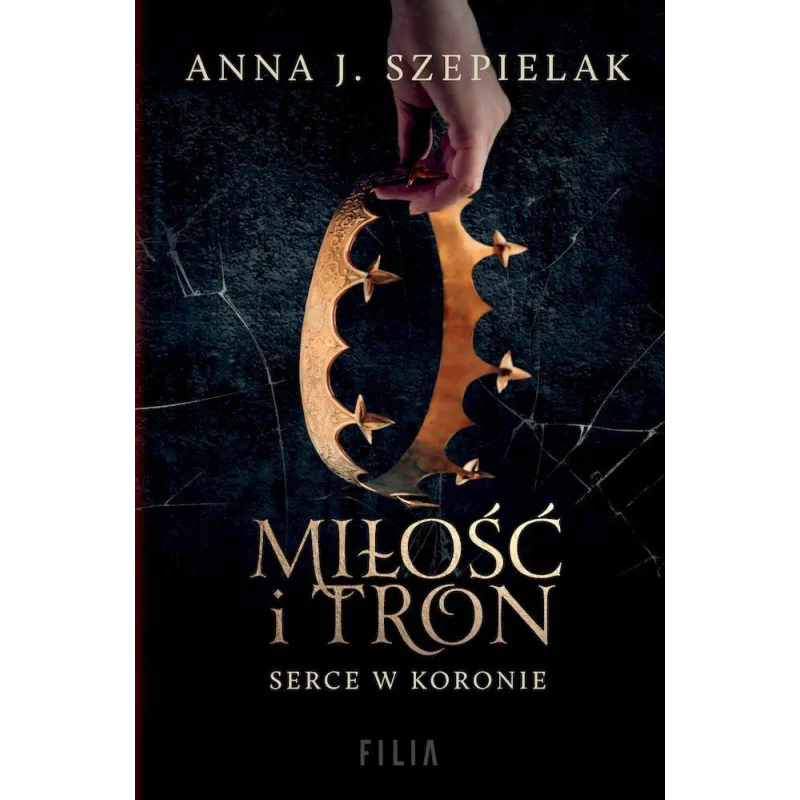 Anna J. Szepielak