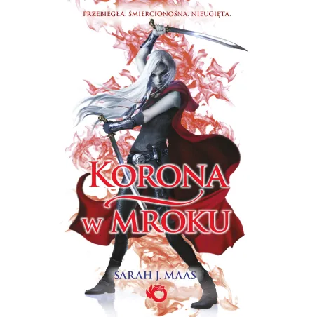 Korona W Mroku
