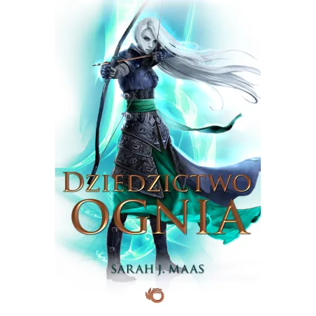Sarah J. Maas