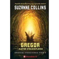 Suzanne Collins