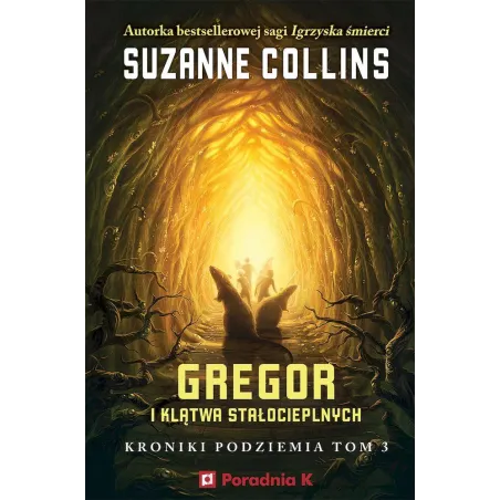 Suzanne Collins