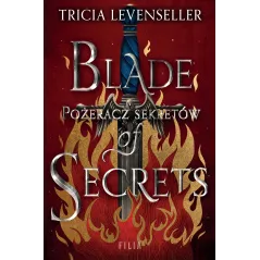 Tricia Levenseller