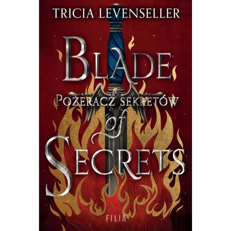 Tricia Levenseller