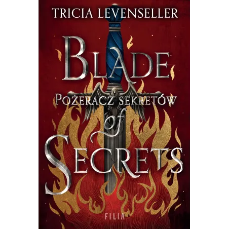 Tricia Levenseller