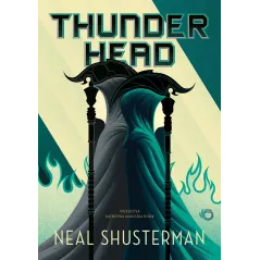 Neal Shusterman