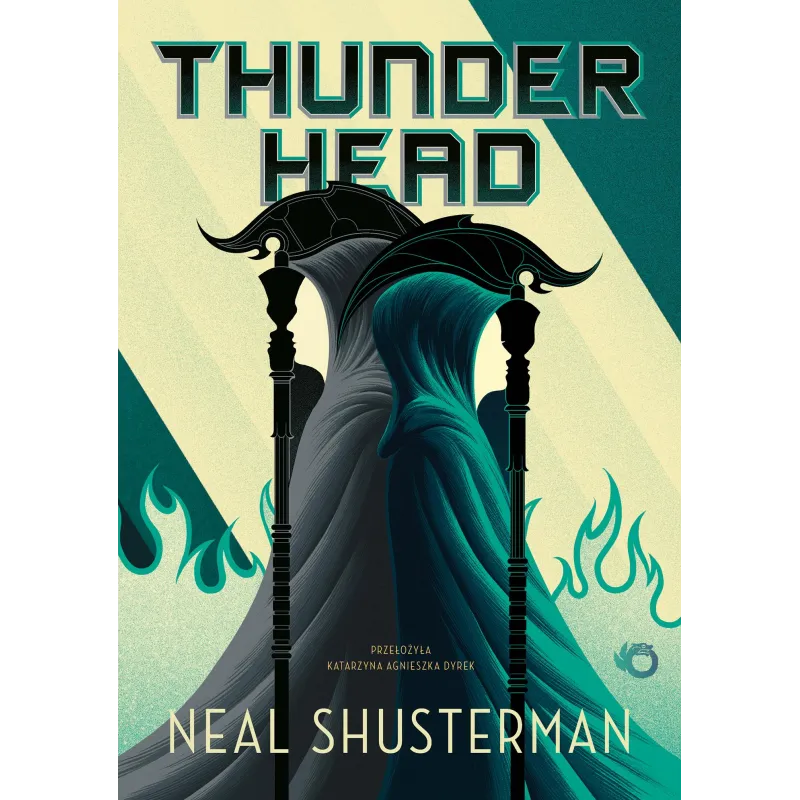 Neal Shusterman