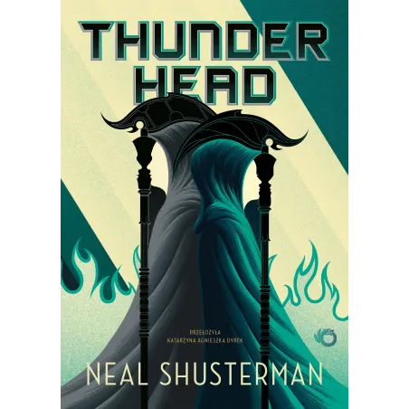 Neal Shusterman