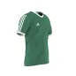 KOSZULKA PIŁKARSKA MĘSKA ROZMIAR L ADIDAS TABE 14 JSY ZIELONA G70676
