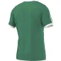 Koszulka Piłkarska Męska Rozmiar L Adidas Tabe 14 Jsy Zielona G70676 Koszulka Piłkarska Męska Rozmiar L Adidas Tabe 14 Jsy Zielona G70676