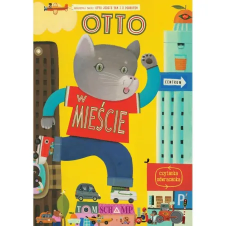 OTTO W MIEŚCIE