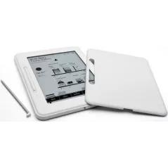 CZYTNIK E-BOOK IRIVER COVER STORY 2GB BIAŁY