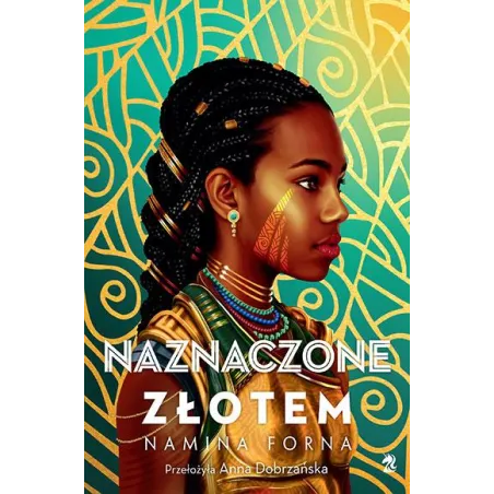 Naznaczone Złotem Naznaczone Złotem