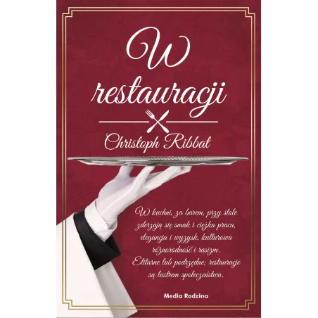 W Restauracji