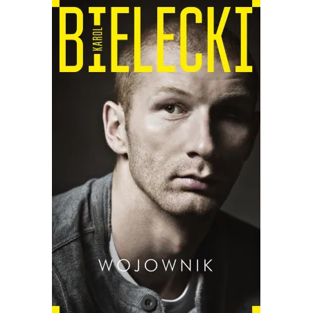 Karol Bielecki