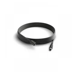 Kabel Przedłużający 5M Play Hue Philips Czarny