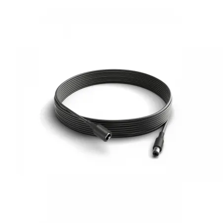 Kabel Przedłużający 5M Play Hue Philips Czarny
