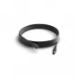 Kabel Przedłużający 5M Play Hue Philips Czarny Kabel Przedłużający 5M Play Hue Philips Czarny