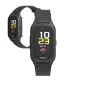 Smartwatch Forever Siva St-100 Czarny