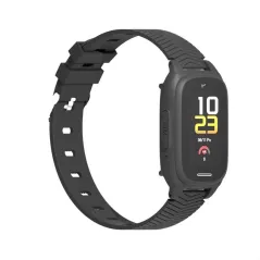 Smartwatch Forever Siva St-100 Czarny