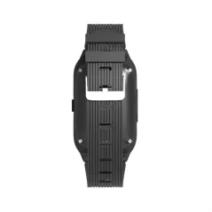 SMARTWATCH FOREVER SIVA ST-100 CZARNY