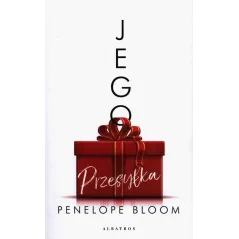 JEGO PRZESYŁKA Penelope Bloom