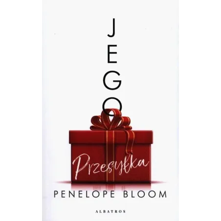 JEGO PRZESYŁKA Penelope Bloom