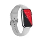 Smartwatch Garett Action Srebrny Smartwatch Garett Action Srebrny