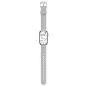 Smartwatch Garett Action Srebrny Smartwatch Garett Action Srebrny