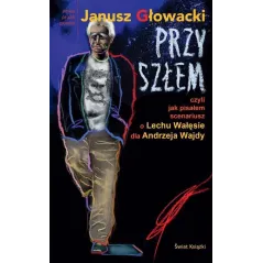 PRZYSZŁEM - Świat Książki