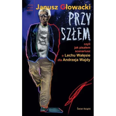 PRZYSZŁEM - Świat Książki