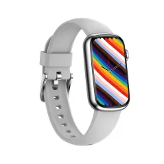 SMARTWATCH GARETT ACTION SREBRNY