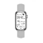 Smartwatch Garett Action Srebrny Smartwatch Garett Action Srebrny