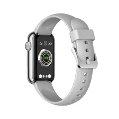 SMARTWATCH GARETT ACTION SREBRNY