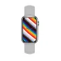 Smartwatch Garett Action Srebrny Smartwatch Garett Action Srebrny