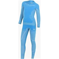 Komplet Bielizny Termicznej Gatta Active Thermo Ultra Jerry. Junior Set 134-140