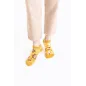Skarpety Kolorowe Stopki Honey Bear Rozmiar 43-46 Skarpety Kolorowe Stopki Honey Bear Rozmiar 43-46