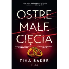 Tina Baker