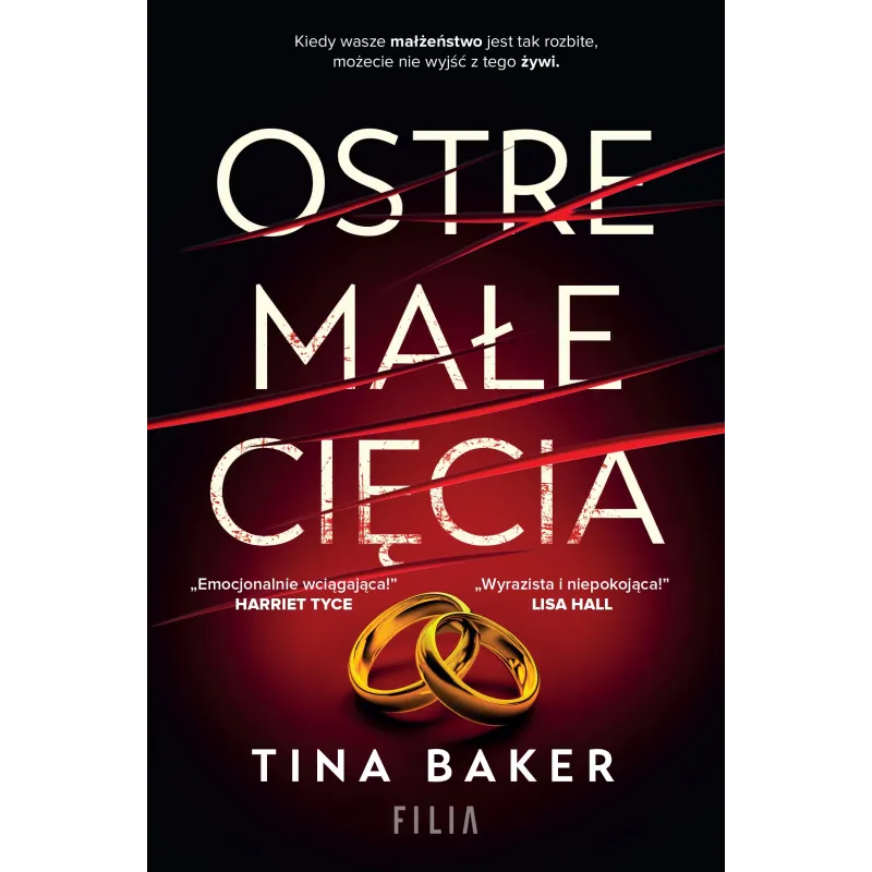 Tina Baker