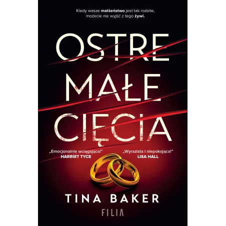 Tina Baker