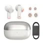 Słuchawki Bezprzewodowe Dokanałowe Bluetooth 5.2 Tws Z Anc / Enc Białe Baseus Storm 1 Słuchawki Bezprzewodowe Dokanałowe Bluetooth 5.2 Tws Z Anc / Enc Białe Baseus Storm 1