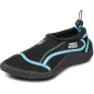 Buty Do Wody Ze Ściągaczem Aqua Shoe 28C Czarno-Niebieskie Rozmiar 43 Buty Do Wody Ze Ściągaczem Aqua Shoe 28C Czarno-Niebieskie Rozmiar 43