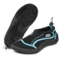 Buty Do Wody Ze Ściągaczem Aqua Shoe 28C Czarno-Niebieskie Rozmiar 43 Buty Do Wody Ze Ściągaczem Aqua Shoe 28C Czarno-Niebieskie Rozmiar 43