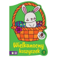 WIELKANOCNY KOSZYCZEK 
