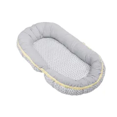 Gniazdo Niemowlęce + Kojec Junior  Motherhood Sleepy-C Motherhood