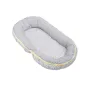 Gniazdo Niemowlęce + Kojec Junior  Motherhood Sleepy-C Motherhood