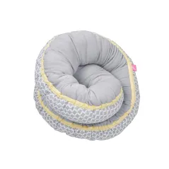 GNIAZDO NIEMOWLĘCE + KOJEC JUNIOR  MOTHERHOOD SLEEPY-C MOTHERHOOD