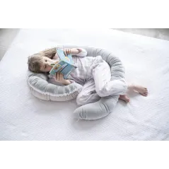 GNIAZDO NIEMOWLĘCE + KOJEC JUNIOR  MOTHERHOOD SLEEPY-C MOTHERHOOD