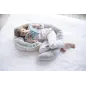 Gniazdo Niemowlęce + Kojec Junior  Motherhood Sleepy-C Motherhood