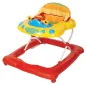 Interaktywny Chodzik Dziecięcy Samochód Smiki Baby Walker 6M+