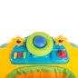 Interaktywny Chodzik Dziecięcy Samochód Smiki Baby Walker 6M+